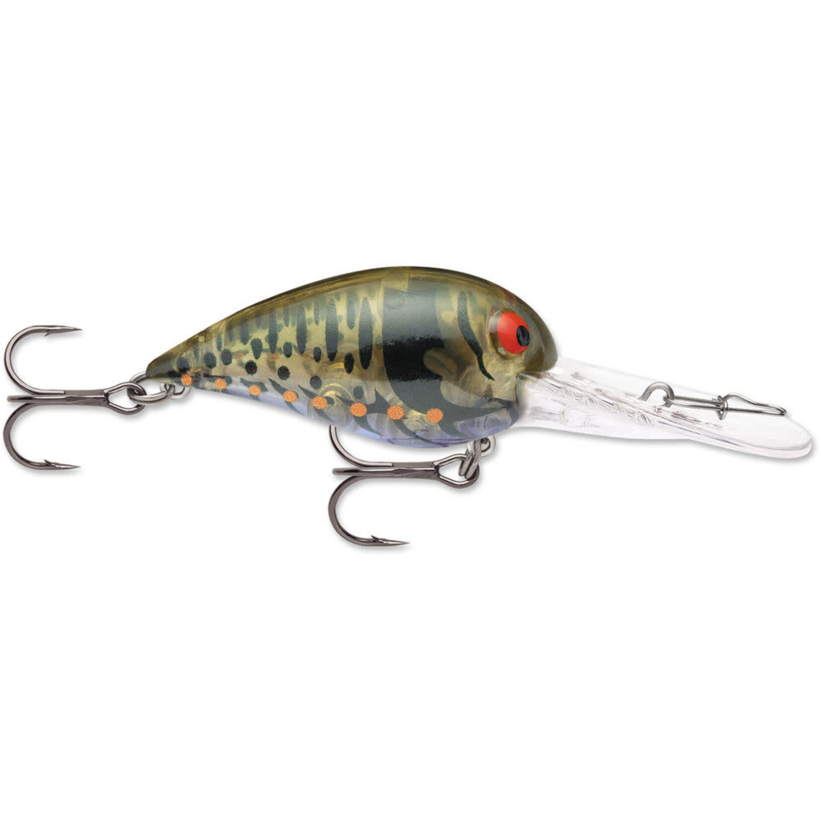 STORM DEEP WIGGLE WART 2"