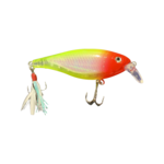 Catch em Big Lures CATCH EM BIG LURES FEATHERED JERKBAIT WALLEYE RATTLERS SERIES