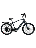 WOLFF WOLFF E-BIKE URSA  500WATT 7SPEED 27.5” x 2.2 TIRE