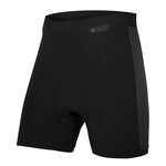 ENDURA ENDURA ENGINEERED PADDED BOXER w/ ClickFast BODYMAPPING COMFORT