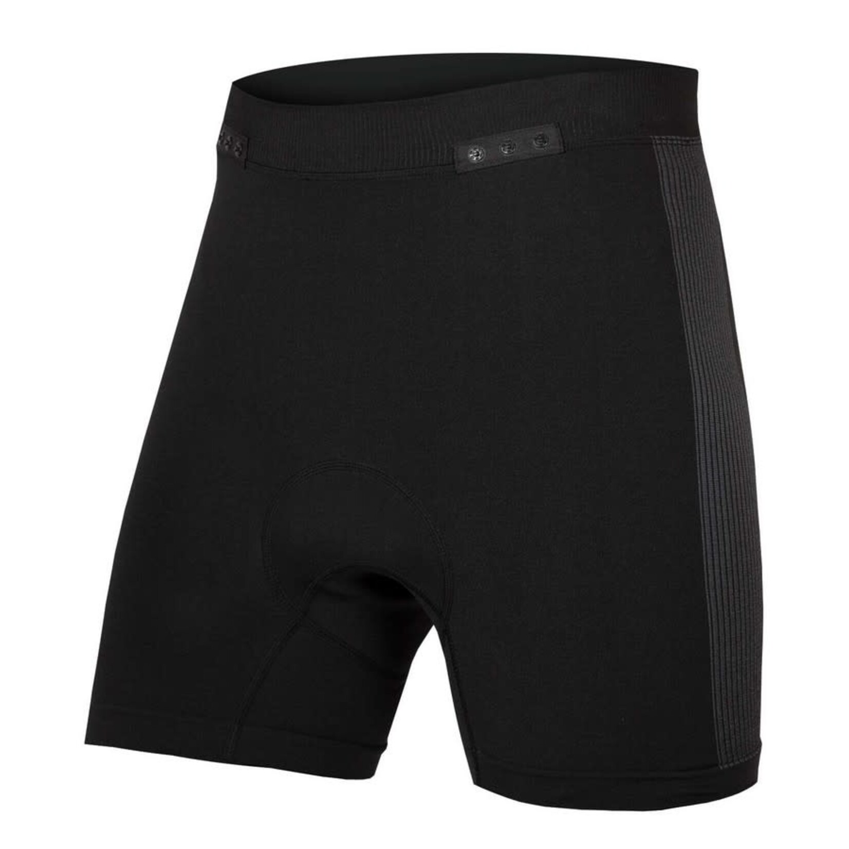 ENDURA ENDURA ENGINEERED PADDED BOXER w/ ClickFast BODYMAPPING COMFORT