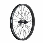 HARO SATA 16" FRONT RIM BLACK