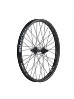 HARO SATA 16" FRONT RIM BLACK