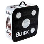 FERADYNE BLOCK YOUTH GEN Z TARGET 16"X8"X18"