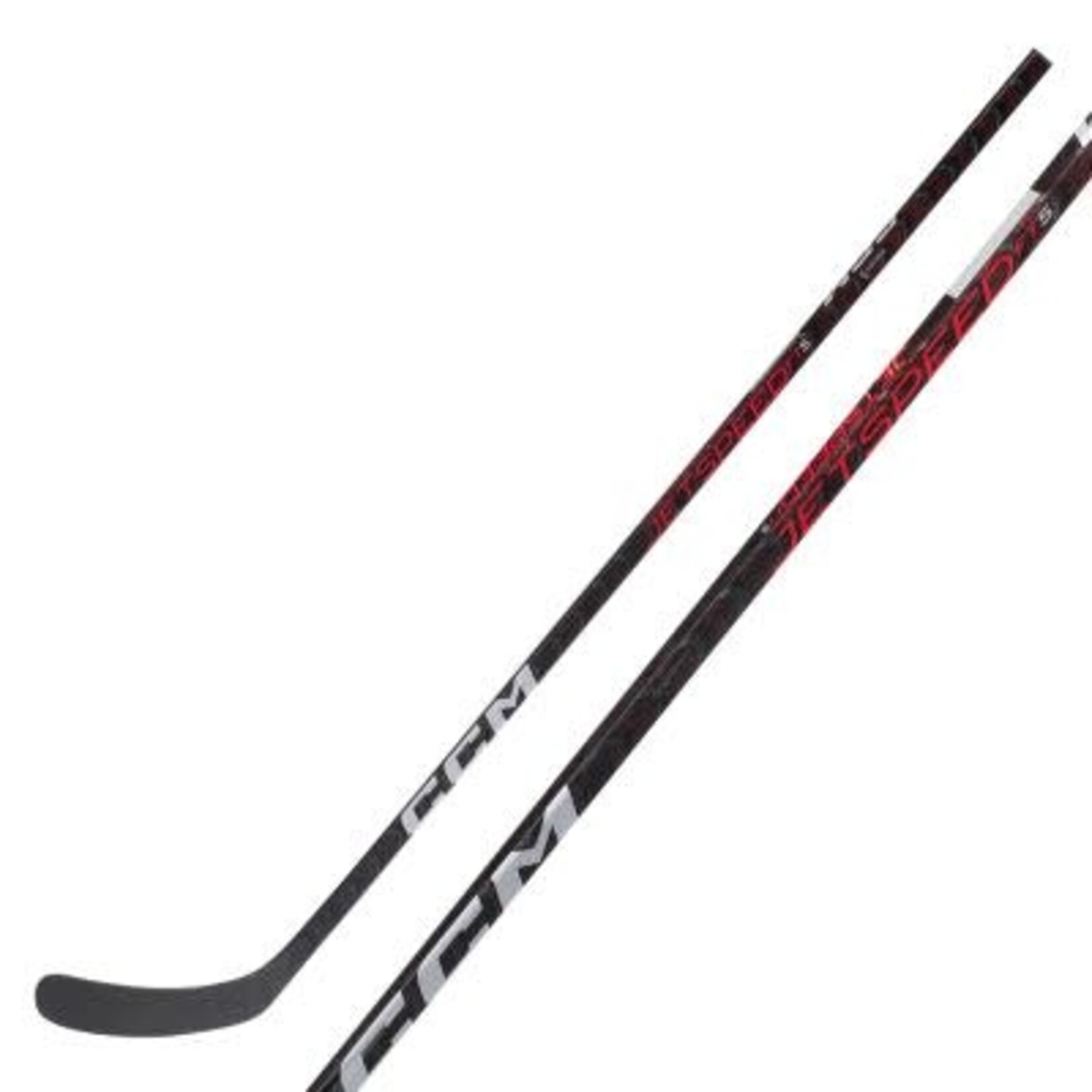 CCM Hockey CCM JET SPEED FT 5 IN 55 FLEX GRIP P28 COMP STICK L