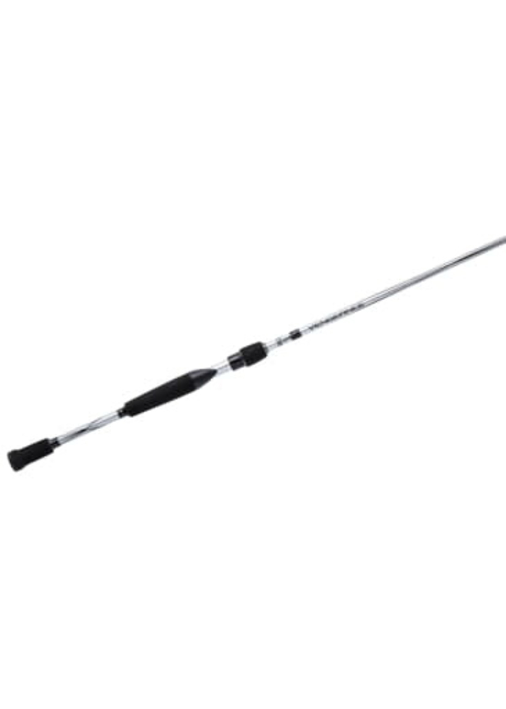 ABU GARCIA ABU GARCIA 24 TON GRAPHITE VENGEANCE FISHING ROD - Cheap Seats  Sports Excellence