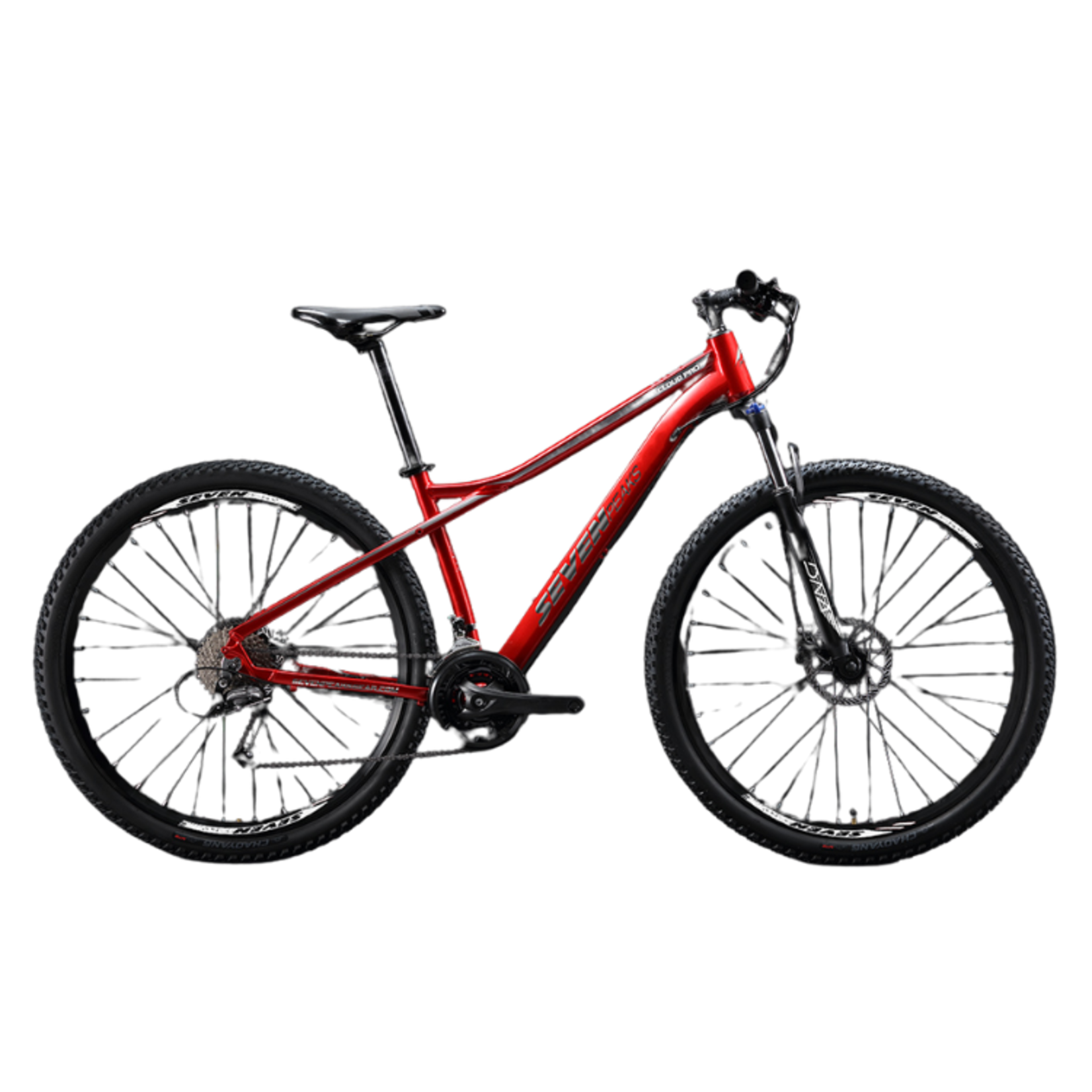 SEVEN PEAKS SEVEN PEAKS CLOUD PRO 27.5" 27SP  2022