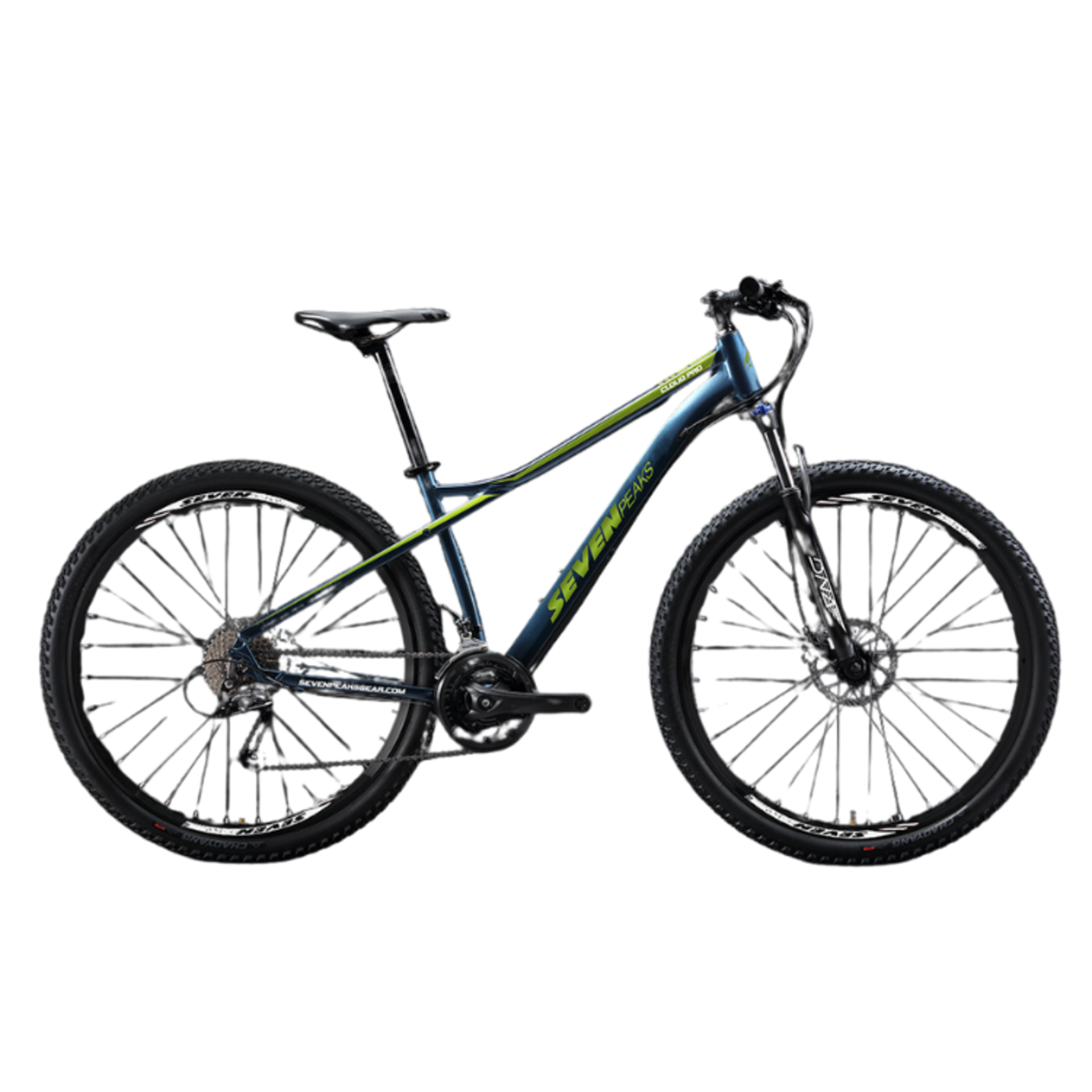 SEVEN PEAKS SEVEN PEAKS CLOUD PRO 27.5" 11SP  2024