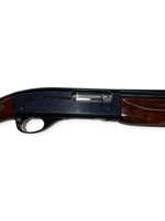 REMINGTON USED REMINGTON 12 GA SPORTSMAN 58 28" BRL  2 3/4" OR SHORTER 4 RNDS SEMI AUTO/ VINTAGE SOFT CASE