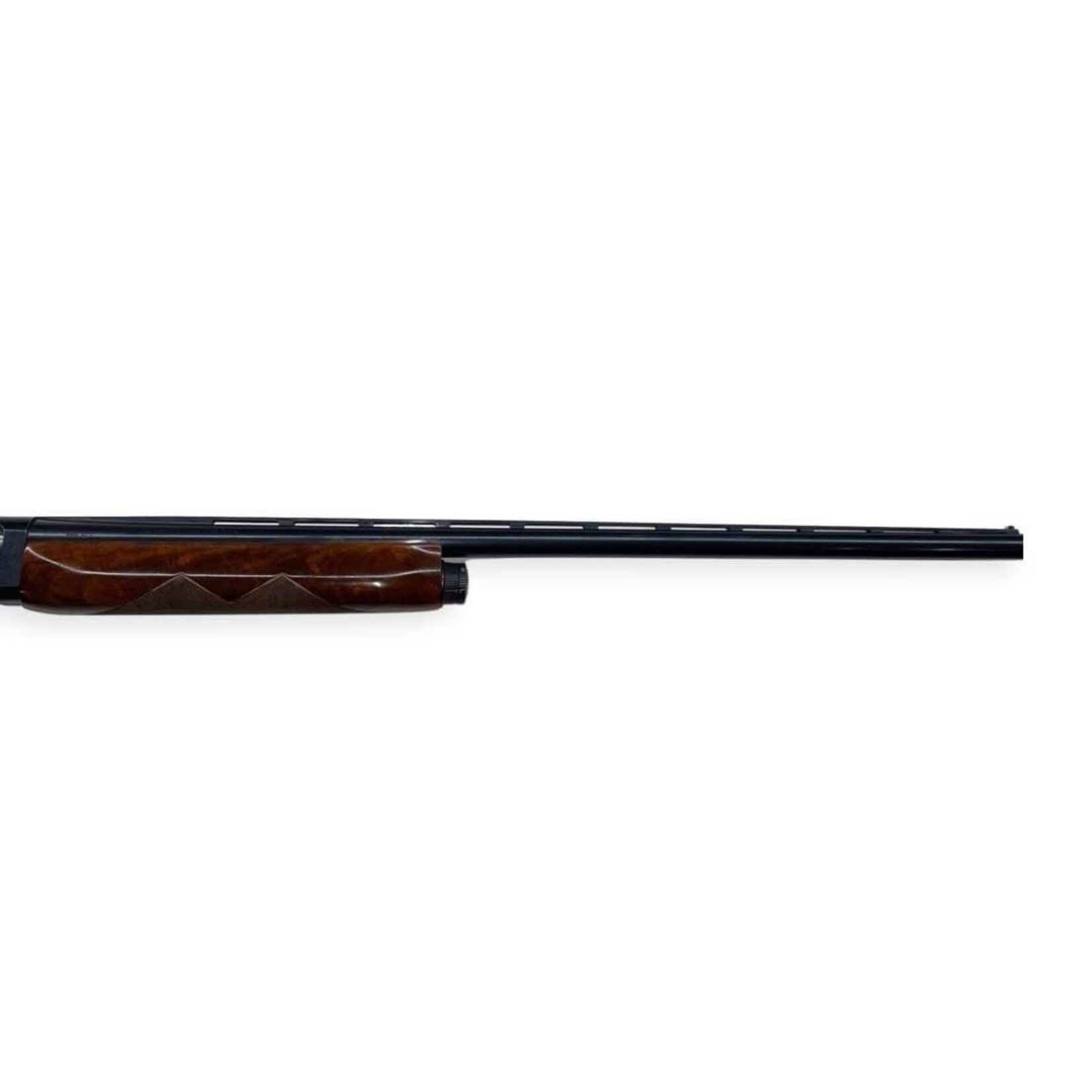 REMINGTON USED REMINGTON 12 GA SPORTSMAN 58 28" BRL  2 3/4" OR SHORTER 4 RNDS SEMI AUTO/ VINTAGE SOFT CASE