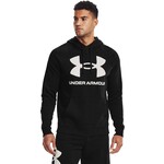 UNDER ARMOUR UNDER ARMOUR FLEECE BIG LOGO HOODIE