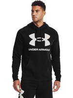 UNDER ARMOUR UNDER ARMOUR FLEECE BIG LOGO HOODIE