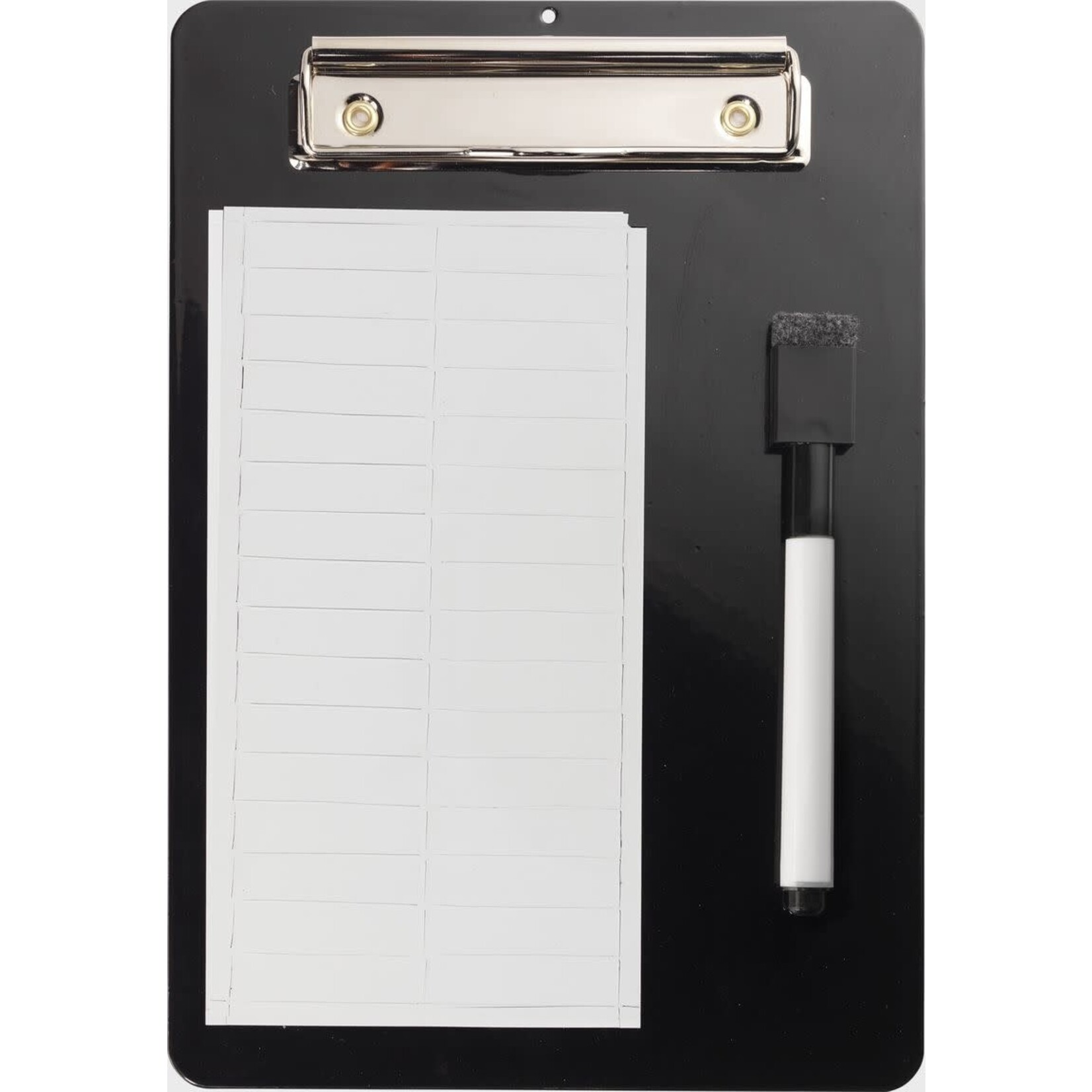EASTON EASTON BASEBALL COACHES LINE UP BOARD DRY ERASE MAGNETIC STRIPS