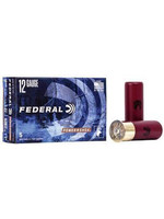 FEDERAL FEDERAL 12 GAUGE 2 3/4" 1OZ MAX RIFLED SLUG HP