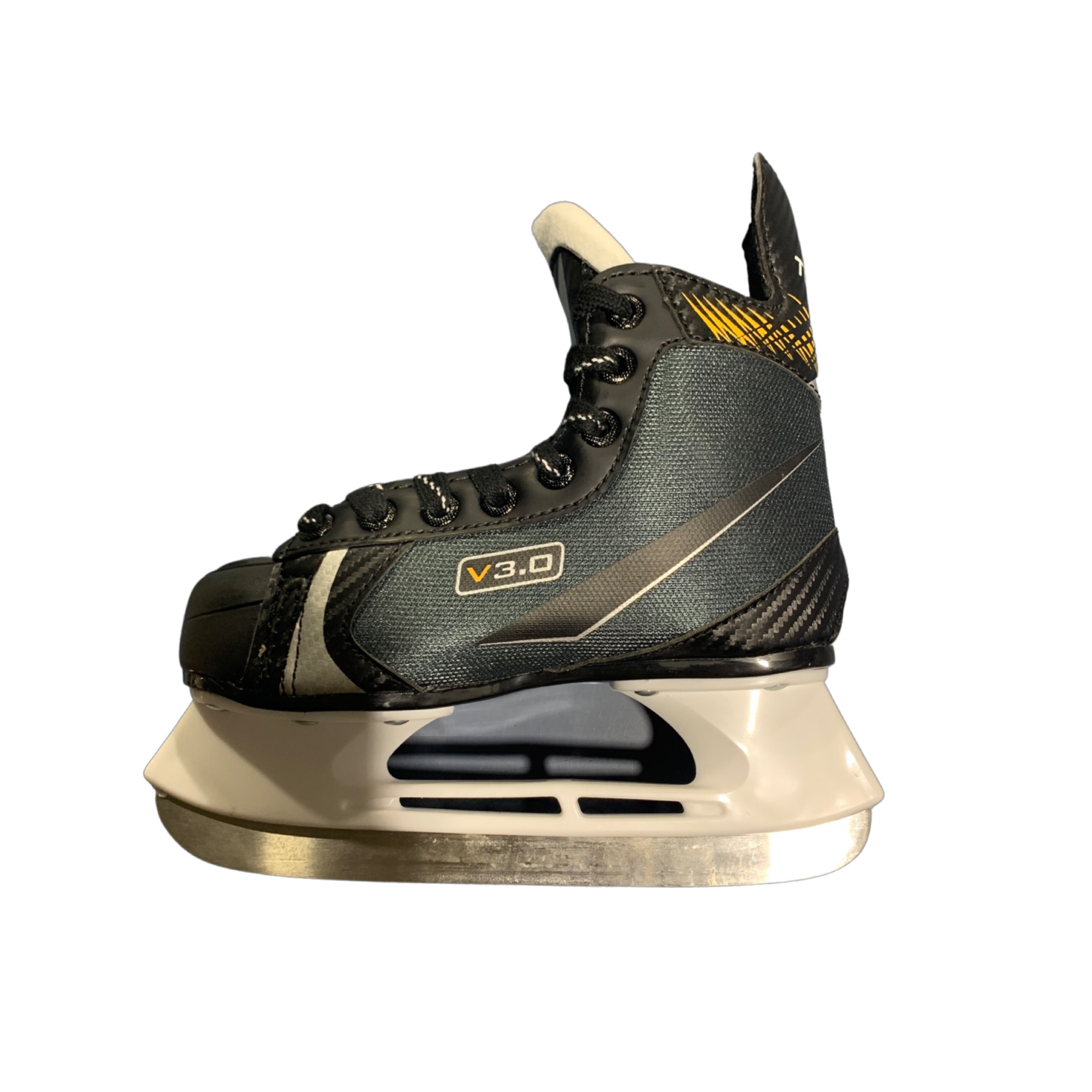 POWERTEK HOCKEY V3.0 TEK HOCKEY SKATES JR