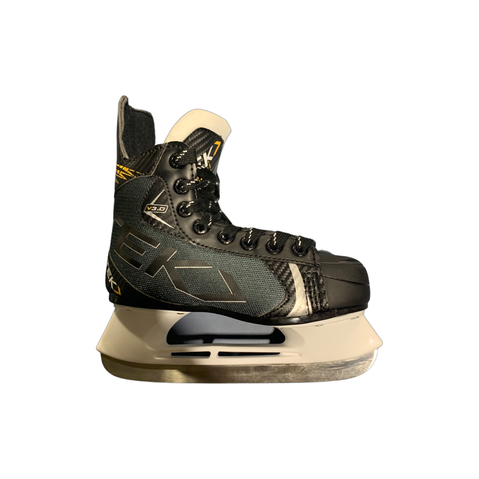 POWERTEK HOCKEY V3.0 TEK HOCKEY SKATES JR