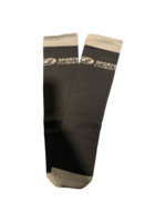 POWERTEK HOCKEY SEC SKATE SOCK THIN