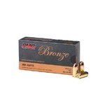 PMC 380 ACP AUTO BRONZE 90 GR FMJ 50RDS 380A