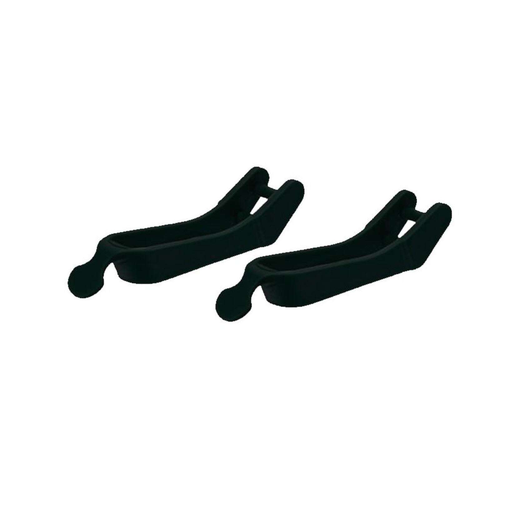 ROLLERGARD STRAP BLACK