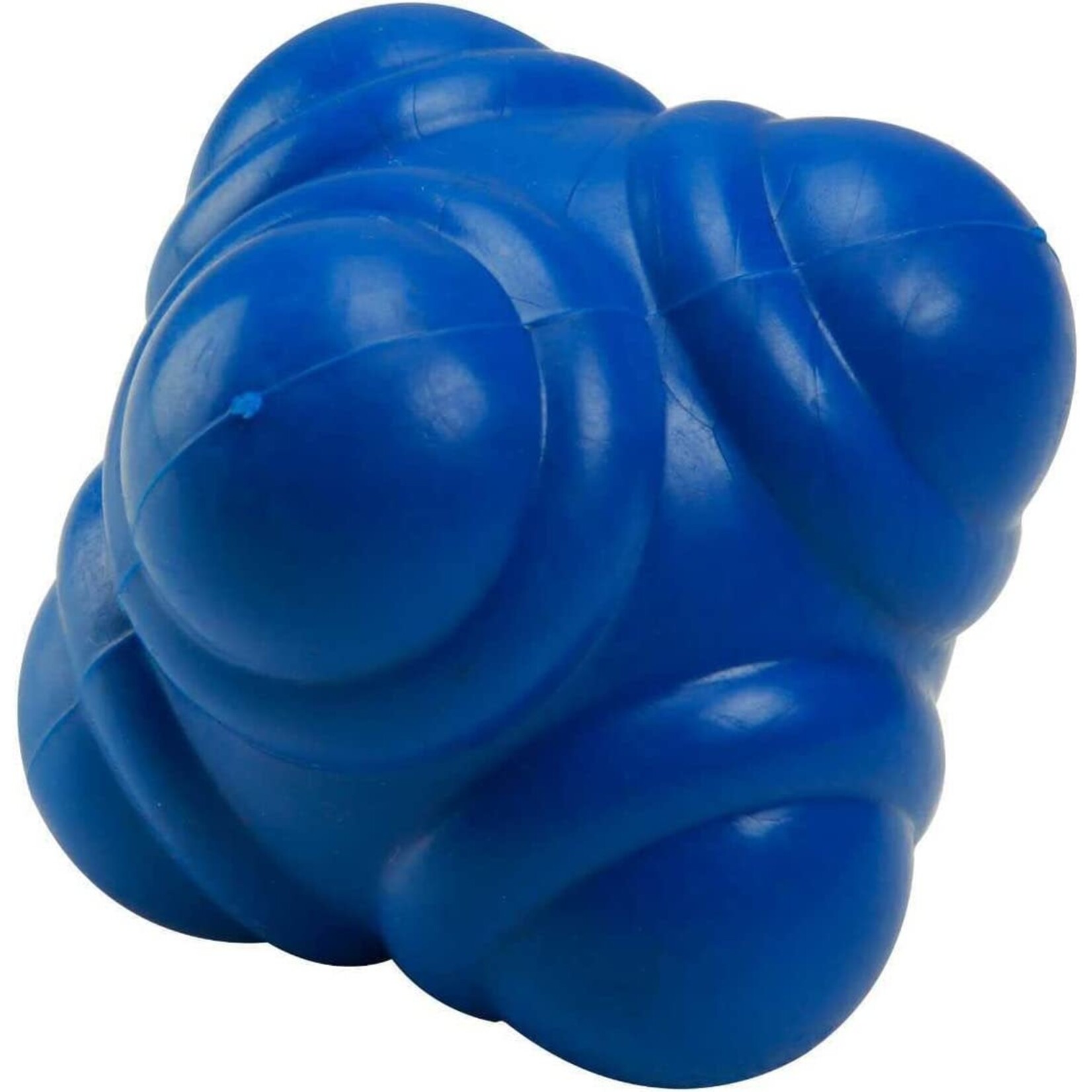 SIDELINES REACTION BALL BLISTER SMALL BLUE/GREEN/RED