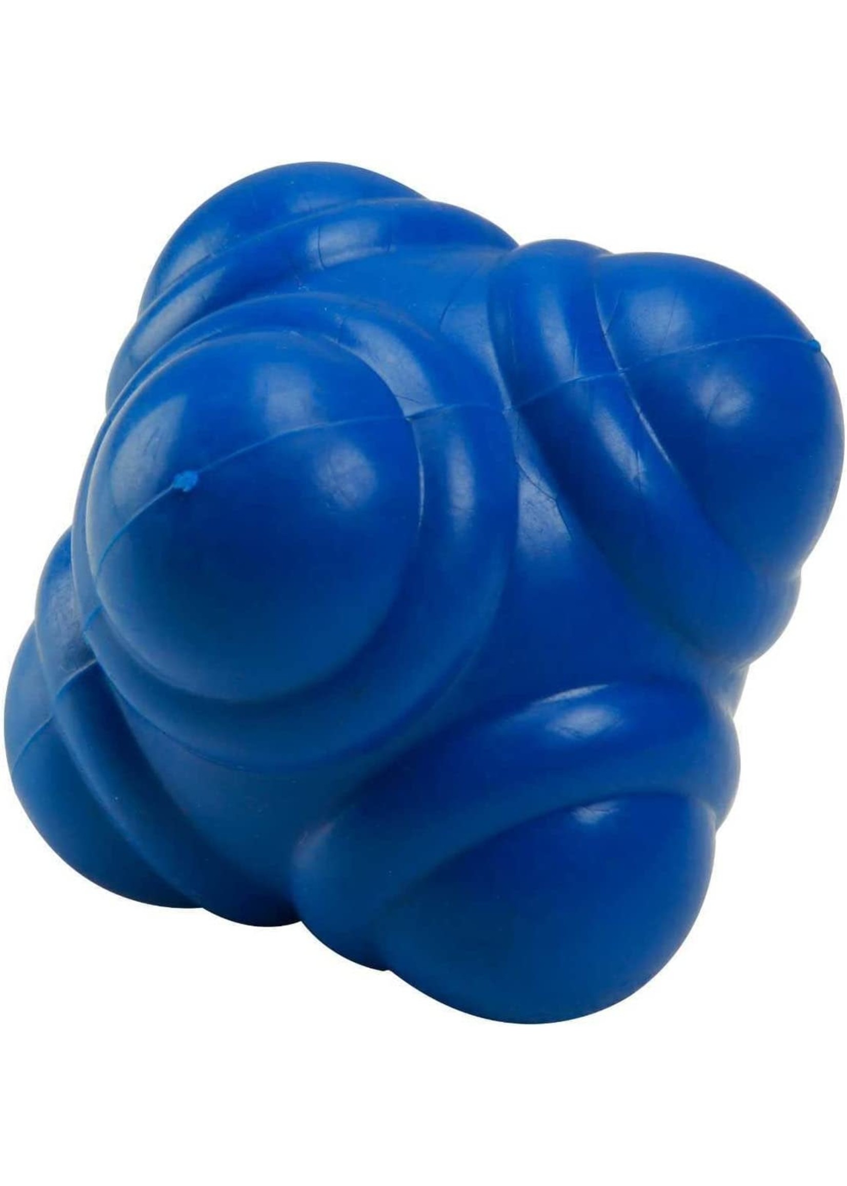 SIDELINES REACTION BALL BLISTER SMALL BLUE/GREEN/RED