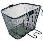 49N 49N HANDLEBAR BASKET QR