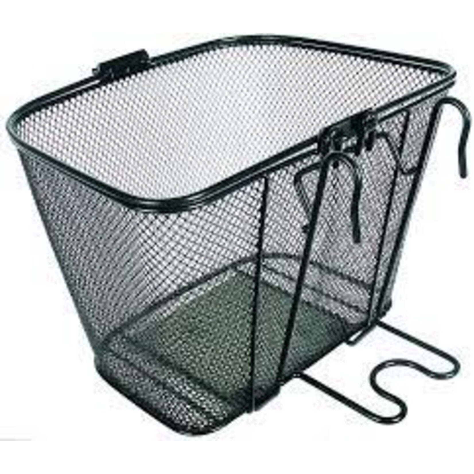 49N 49N HANDLEBAR BASKET QR