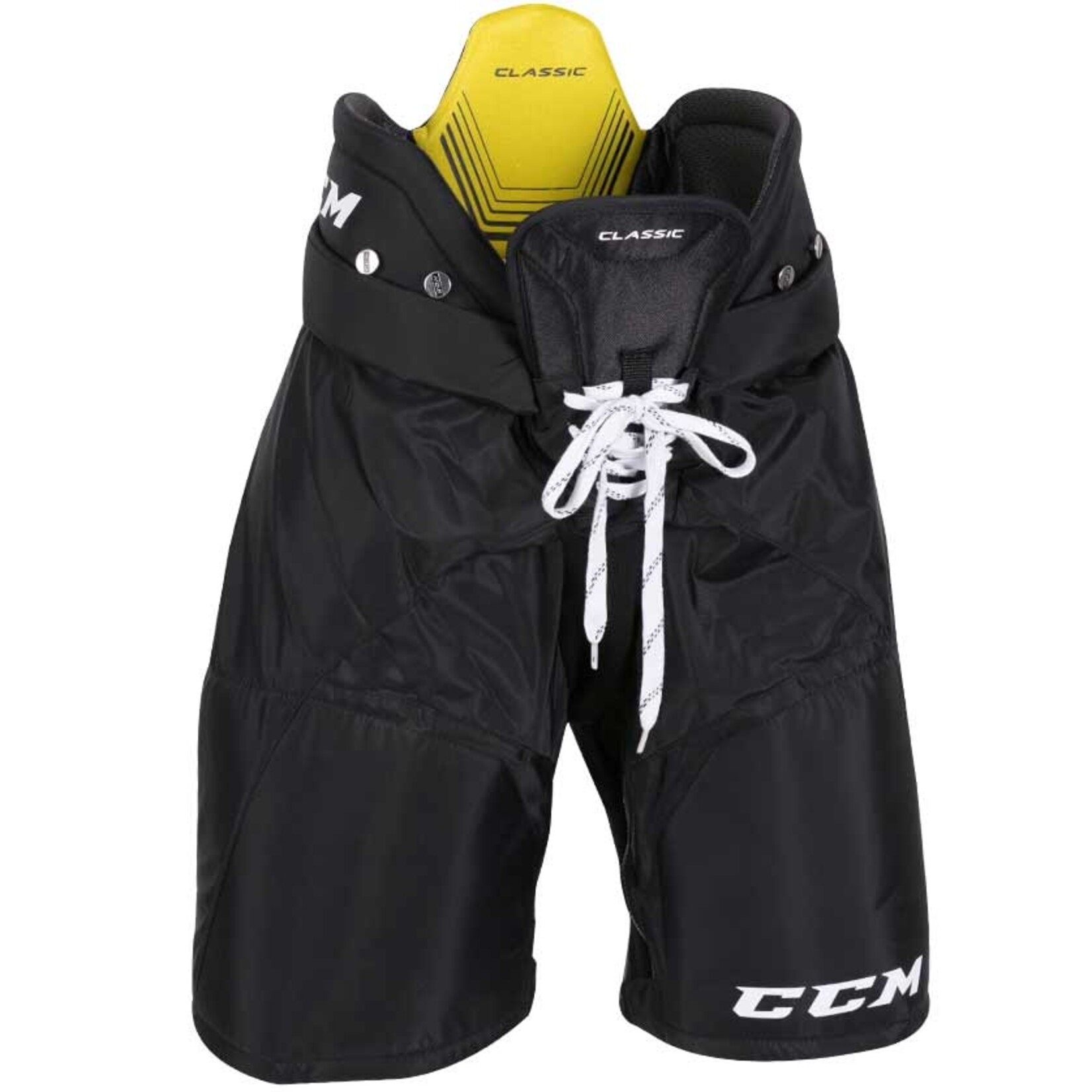 CCM Hockey CCM HOCKEY PANT CLASSIC 22 SR BLACK