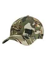 UNDER ARMOUR UNDER ARMOUR STORM CAMO HAT