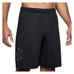 UNDER ARMOUR UNDER ARMOUR MEN'S TECH GRAPHIC SHORTS
