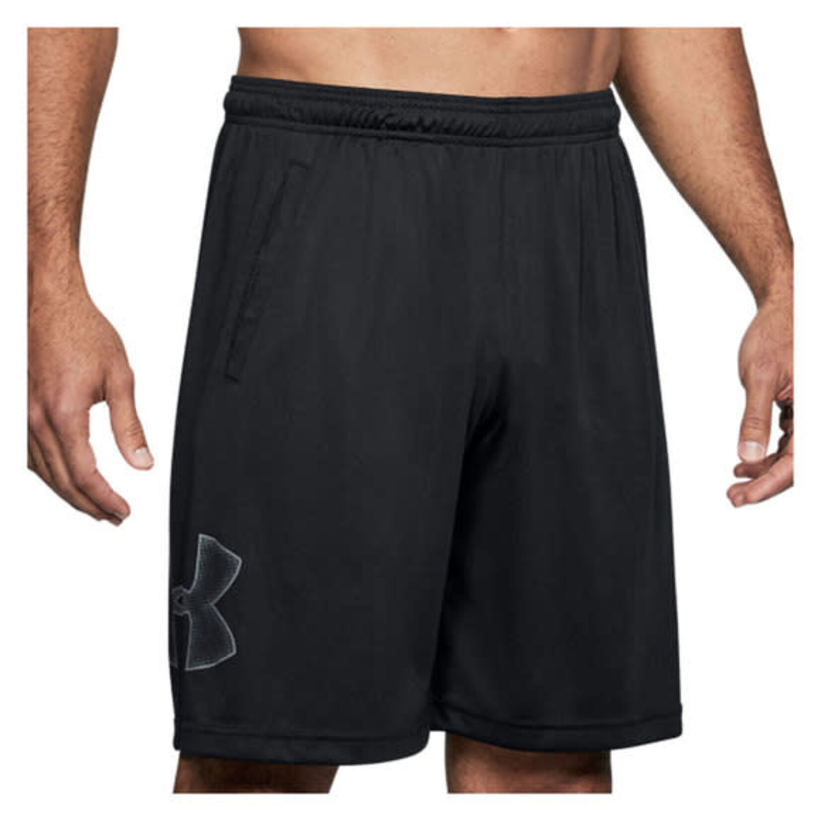 UNDER ARMOUR UNDER ARMOUR MEN'S TECH GRAPHIC SHORTS