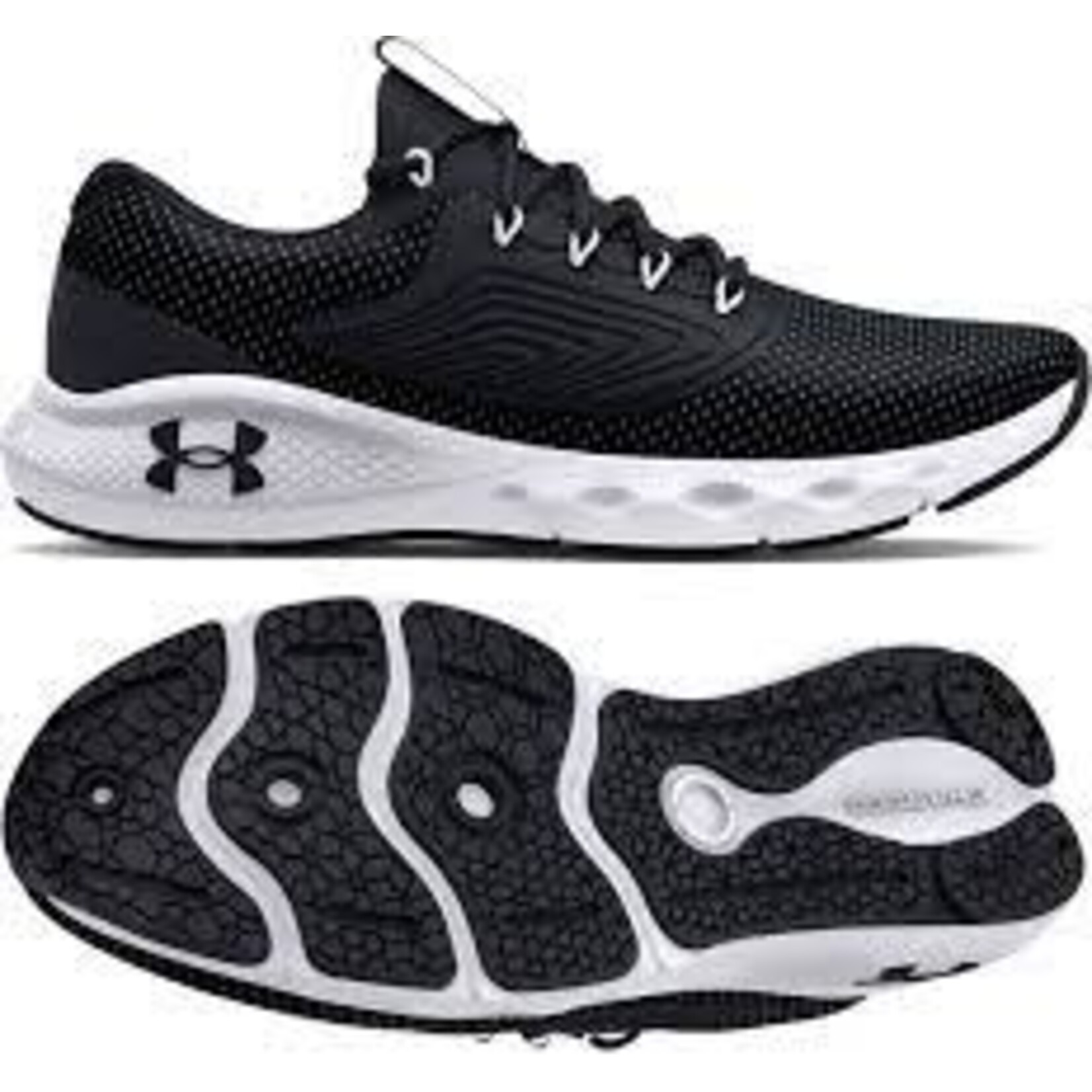 UNDER ARMOUR UNDER ARMOUR CHARGED VANTAGE 2