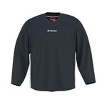 CCM Hockey CCM SR PRACTICE JERSEY BLK/WHT