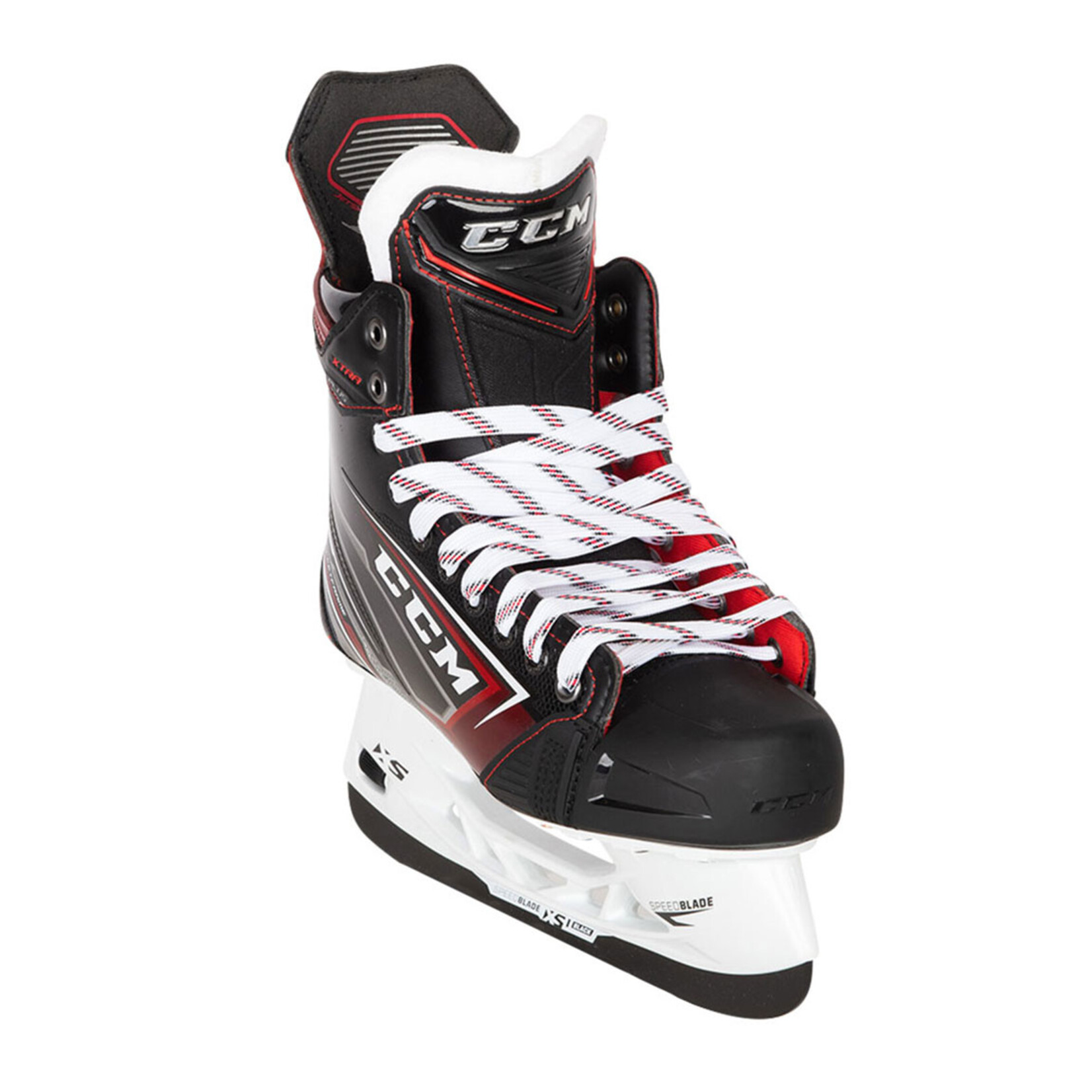 CCM Hockey CCM JETSPEED XTRA JR SKATE REGULAR WIDTH