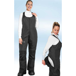 CHOKO DESIGN CHOKO BIB PANT FLOAT AID DELUXE LADIES DROP SEAT