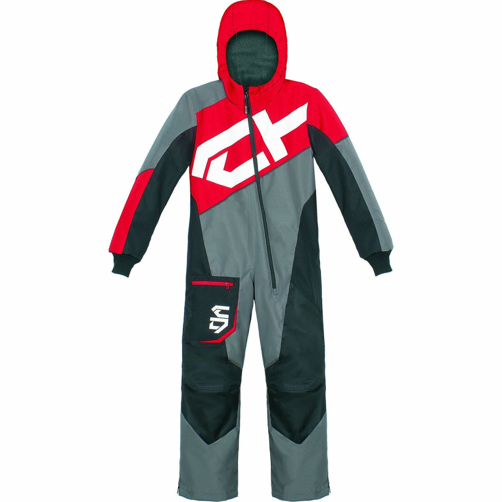 CHOKO DESIGN CHOKO PILOT KIDDIES 1PC SUIT