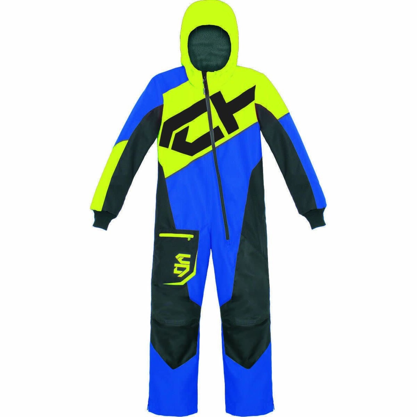 CHOKO DESIGN CHOKO PILOT KIDDIES 1PC SUIT