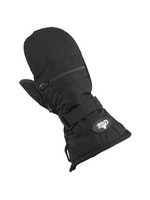 CHOKO DESIGN CHOKO YOUTH NYLON MITTS BLK 222108