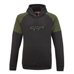 CCM Hockey CCM  CAMO PULLOVER HOODIE SR