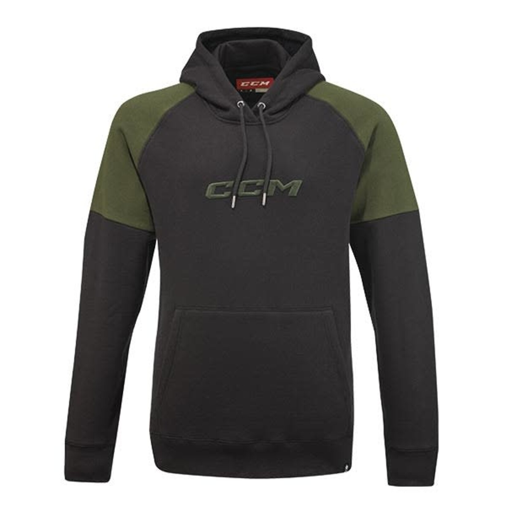 CCM Hockey CCM  CAMO PULLOVER HOODIE SR