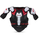 CCM Hockey CCM JETSPEED XTRA PLUS JR SHOULDER PROTECTION