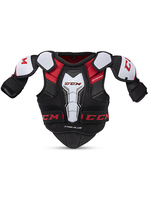 CCM Hockey CCM JETSPEED XTRA PLUS JR SHOULDER PROTECTION