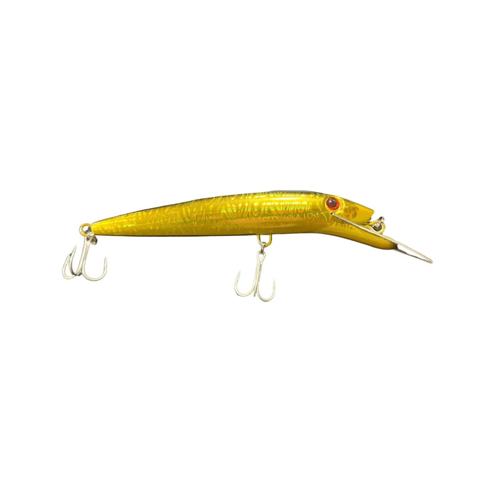 Catch em Big Lures CATCH EM BIG LURES FAT BITE NORTHERN PIKE RATTLER