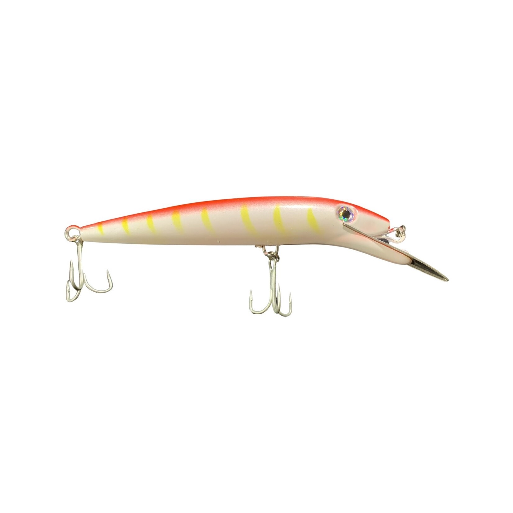 Catch em Big Lures CATCH EM BIG LURES FAT BITE NORTHERN PIKE RATTLER