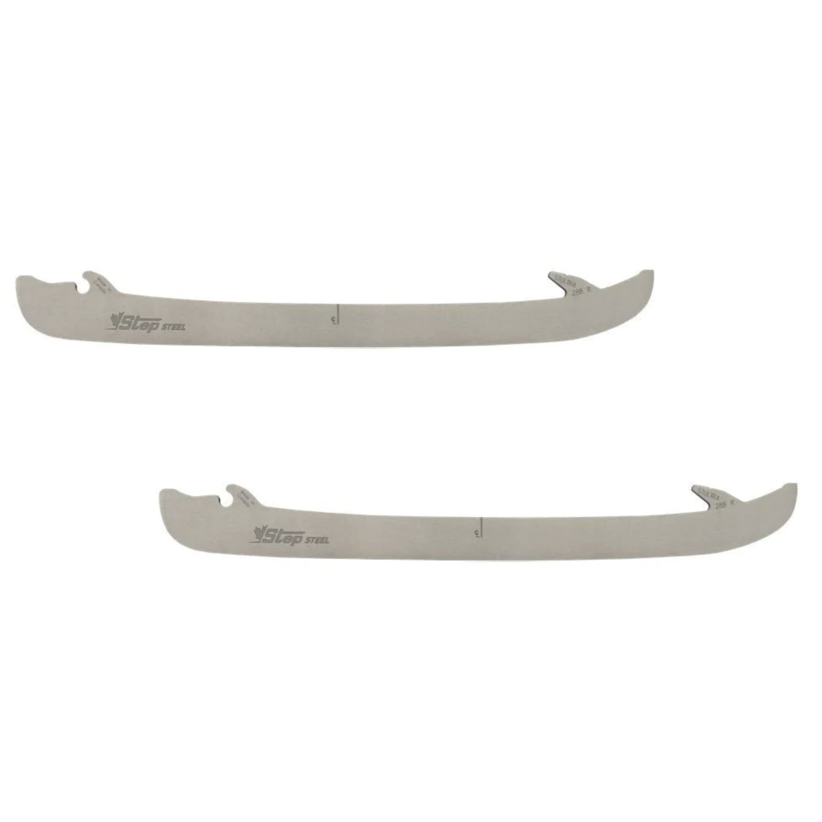 STEP STEEL STEEL RUNNER  STEP STEEL GRAF ULTRA