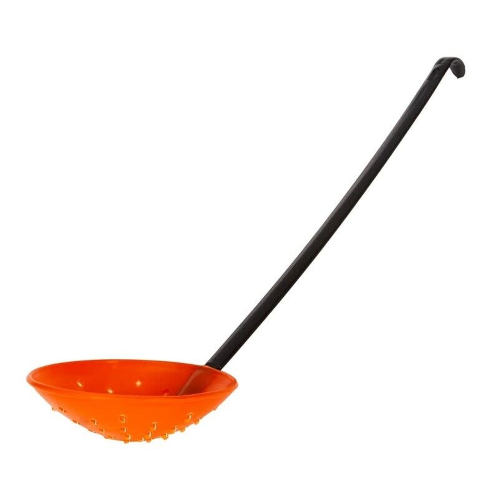 CELSIUS PLASTIC ICE SKIMMER IS-3 ORANGE