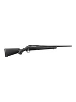 RUGER RUGER AMERICAN 243 WIN BOLT ACTION COMPACT MODEL 6908 18" 4RD
