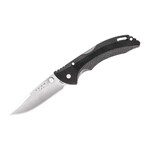 BUCK KNIVES BUCK KNIFE BANTAM  285 BLACK 420HC STEEL 5761