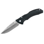 BUCK KNIVES BUCK KNIFE BANTAM  284 BLACK 420HC STEEL 5759