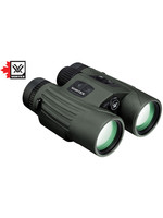 VORTEX VORTEX FURY HD 5000 10X42MM RANGEFINDER BINOCULARS  LRF301